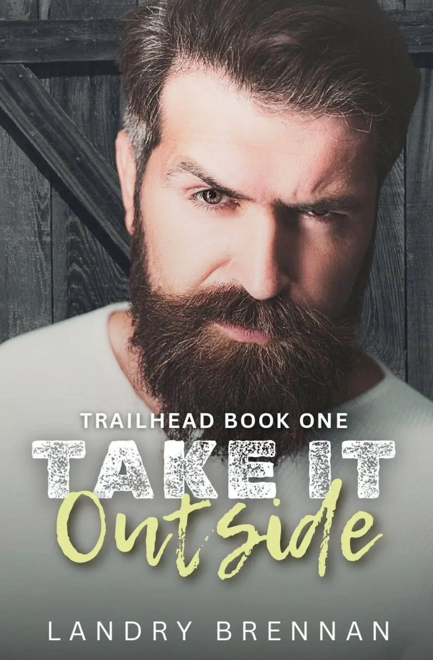 Cover: 9798990153813 | Take It Outside | Landry Brennan | Taschenbuch | Trailhead | Englisch