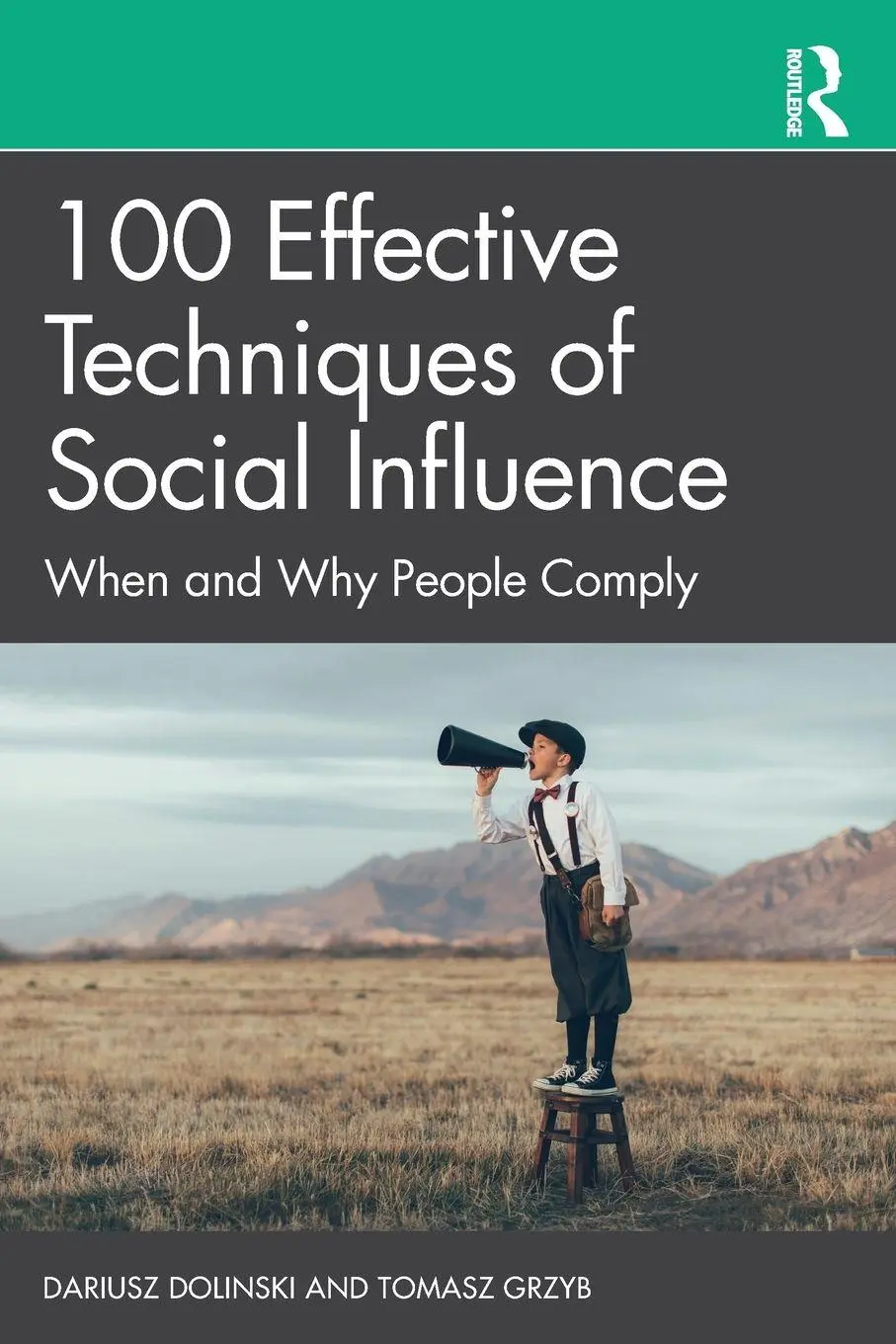 Cover: 9781032283913 | 100 Effective Techniques of Social Influence | Dolinski (u. a.) | Buch