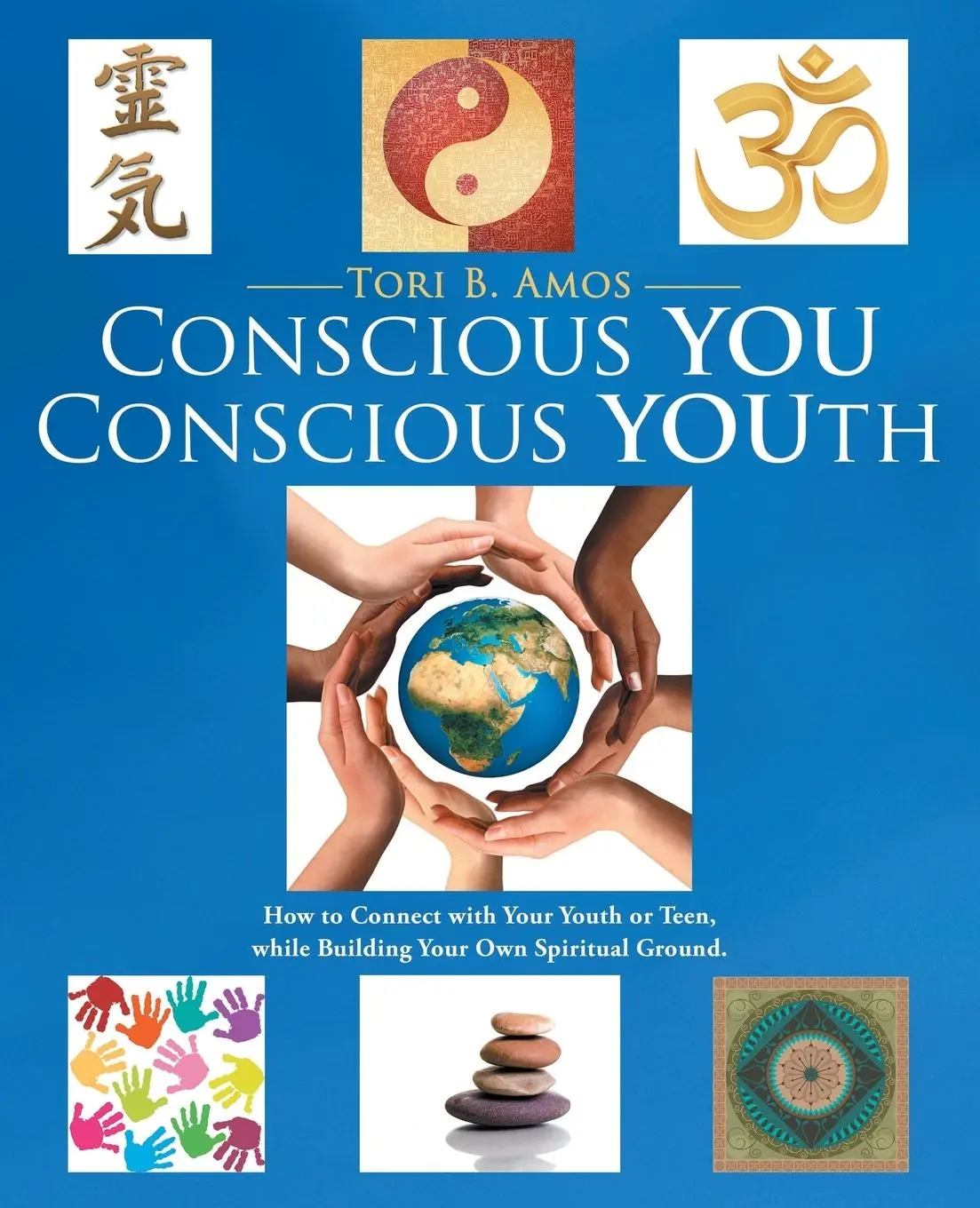 Cover: 9781452593913 | Conscious YOU Conscious YOUth | Tori B. Amos | Taschenbuch | Englisch