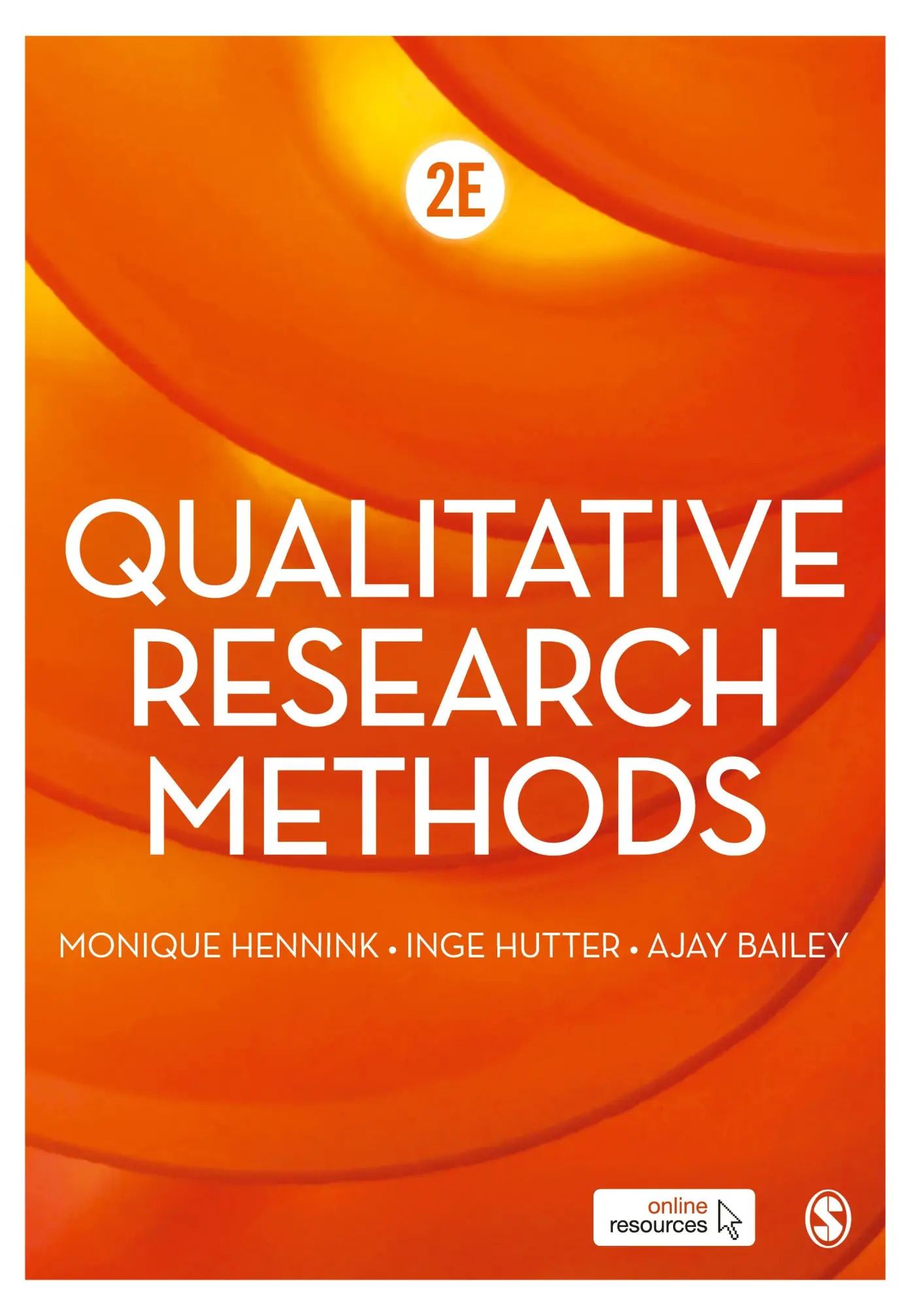 Cover: 9781473903913 | Qualitative Research Methods | Monique Hennink (u. a.) | Taschenbuch
