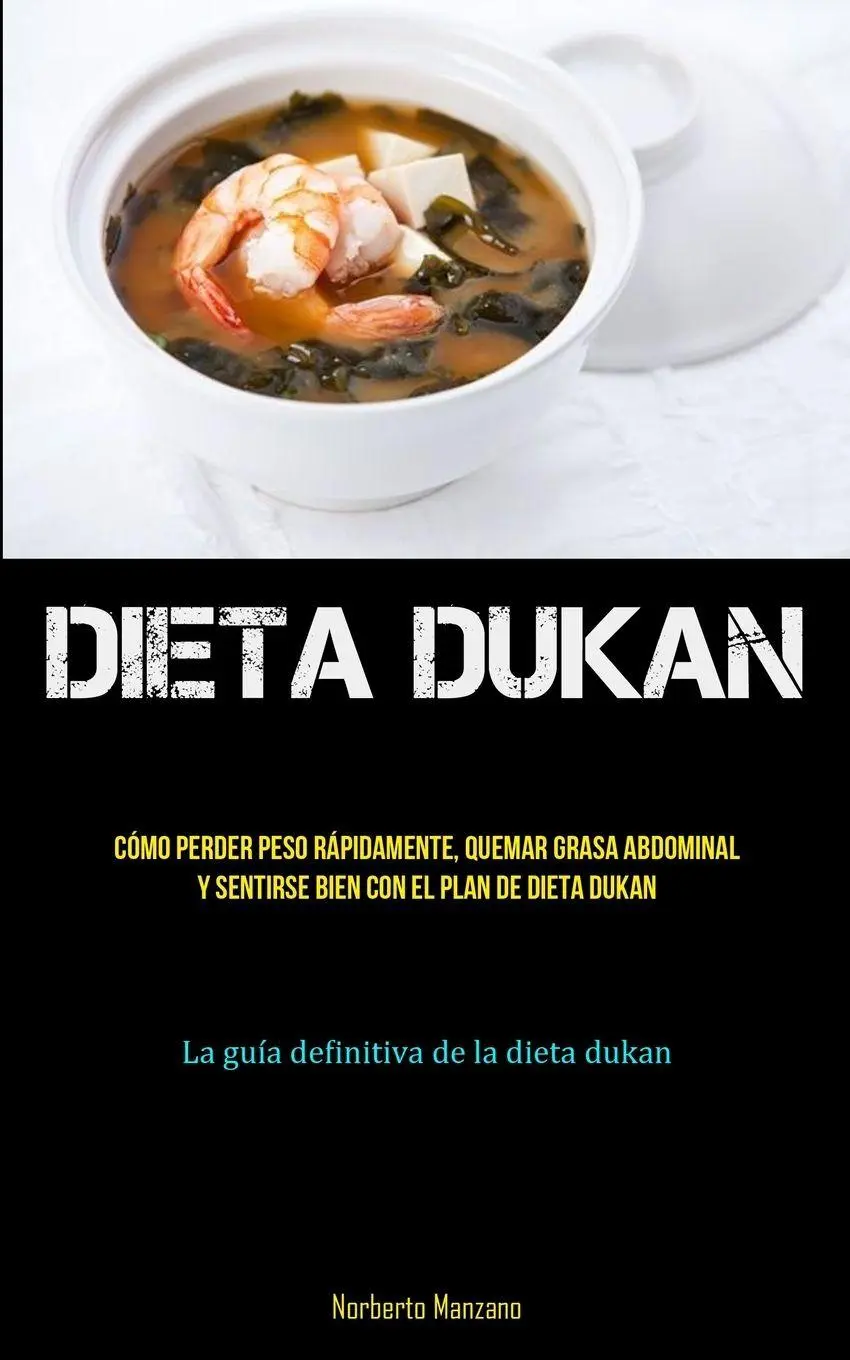 Cover: 9781837873913 | Dieta Dukan | Pedro-Pablo Centeno | Taschenbuch | Spanisch | 2023