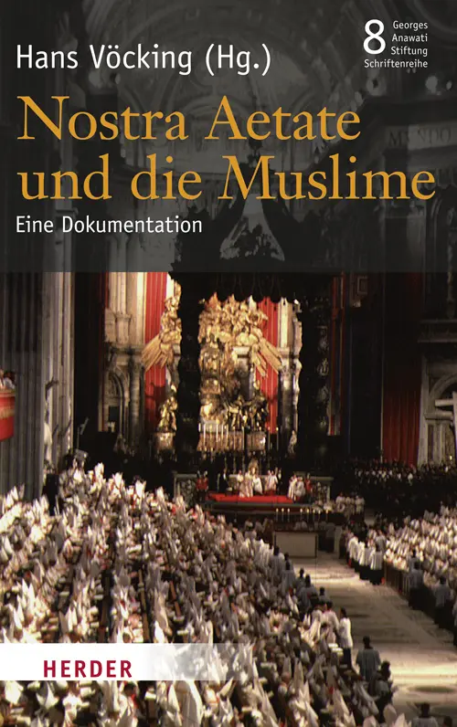 Cover: 9783451303913 | Veröffentlichungen der Georges-Anawati-Stiftung - Schriftenreihe