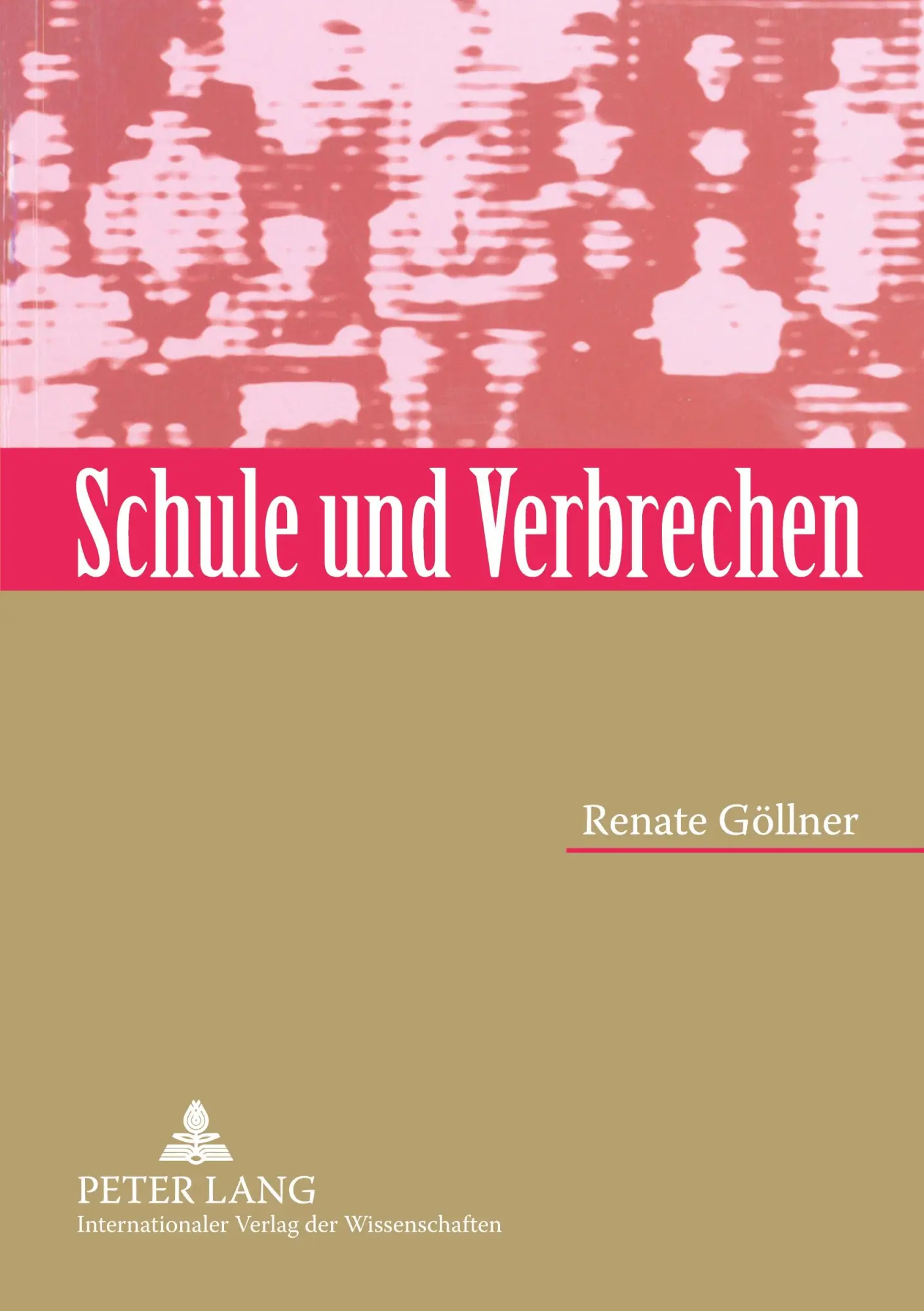 Schule und Verbrechen: Die Vertreibung jüdischer Schülerinnen und Schüler von Wiens Mittelschulen