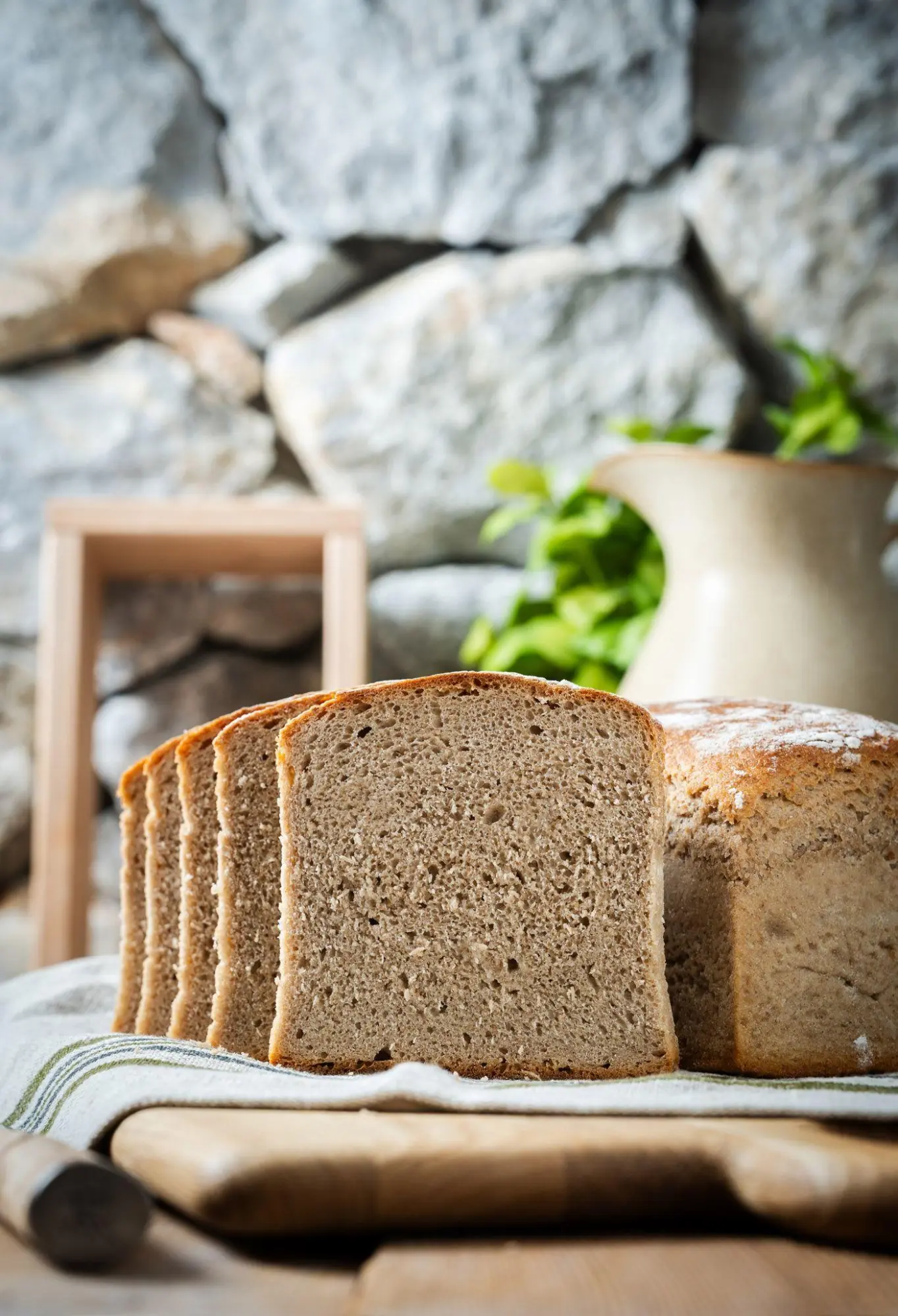 Bild: 9783702243913 | Brot für jeden Tag | Marian Moschen | Buch | 224 S. | Deutsch | 2026