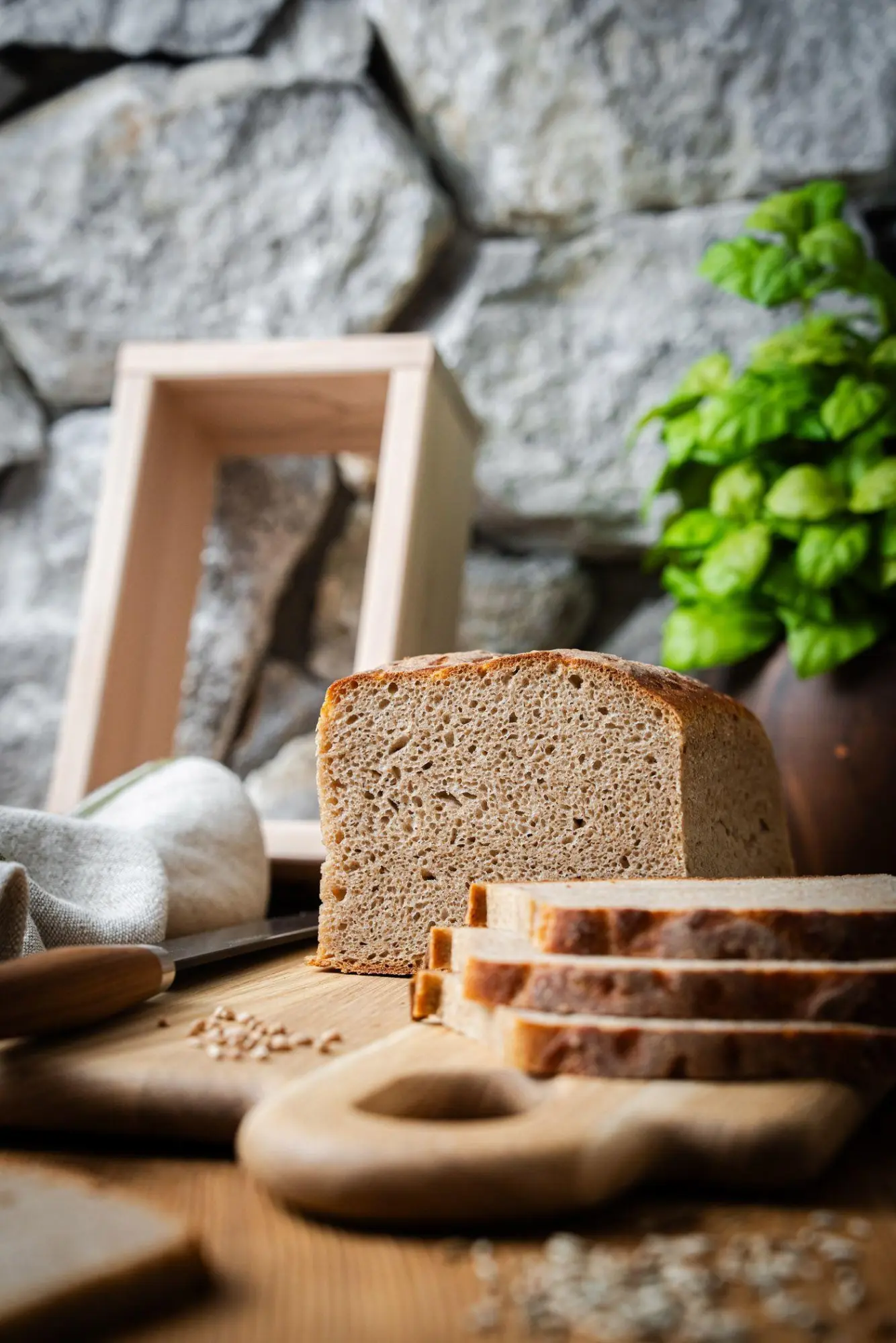 Bild: 9783702243913 | Brot für jeden Tag | Marian Moschen | Buch | 224 S. | Deutsch | 2026
