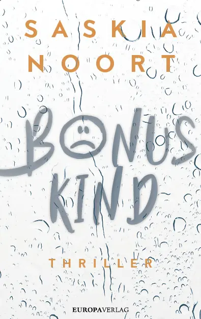 Cover: 9783958903913 | Bonuskind | Saskia Noort | Taschenbuch | Klappenbroschur | 266 S.