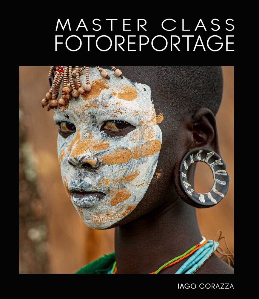 Cover: 9788863123913 | Fotoreportage | Master Class | Iago Corazza (u. a.) | Buch | 272 S.