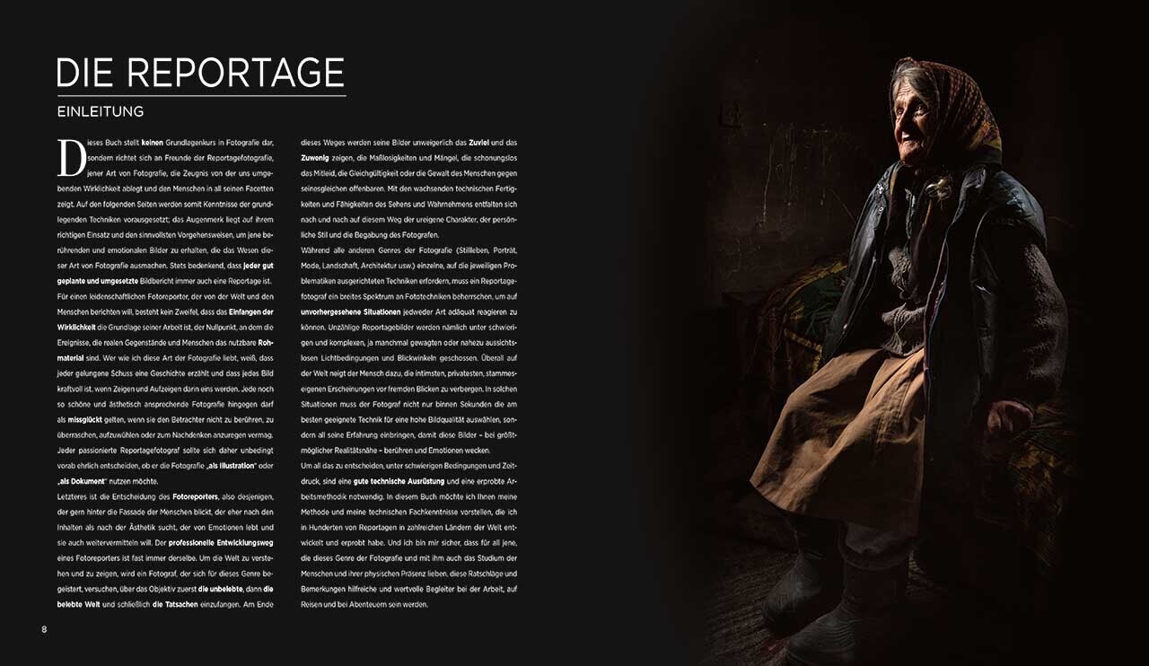 Bild: 9788863123913 | Fotoreportage | Master Class | Iago Corazza (u. a.) | Buch | 272 S.