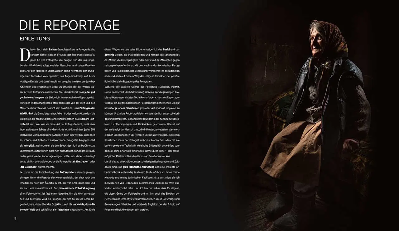 Bild: 9788863123913 | Fotoreportage | Master Class | Iago Corazza (u. a.) | Buch | 272 S.
