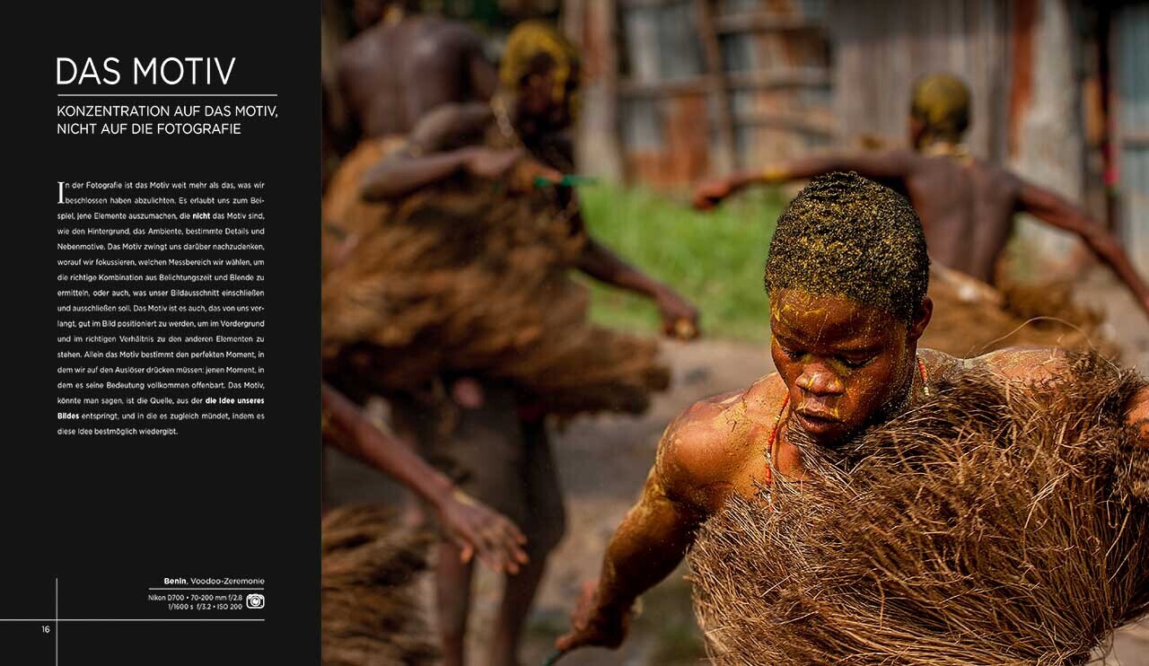 Bild: 9788863123913 | Fotoreportage | Master Class | Iago Corazza (u. a.) | Buch | 272 S.