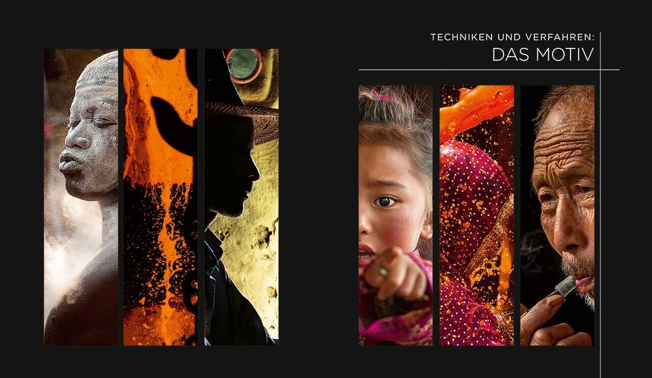 Bild: 9788863123913 | Fotoreportage | Master Class | Iago Corazza (u. a.) | Buch | 272 S.