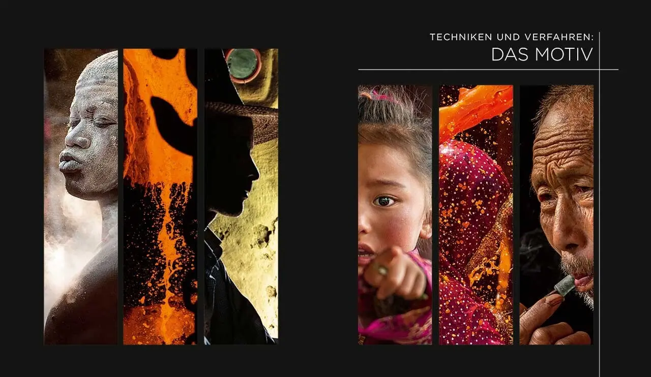 Bild: 9788863123913 | Fotoreportage | Master Class | Iago Corazza (u. a.) | Buch | 272 S.
