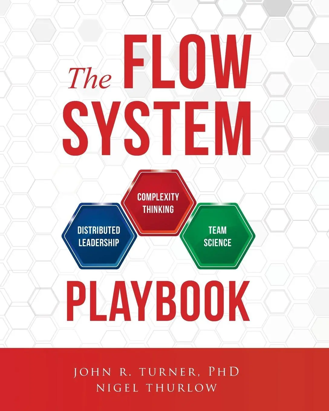 Cover: 9798988023913 | The Flow System Playbook | John Turner (u. a.) | Taschenbuch | 2023