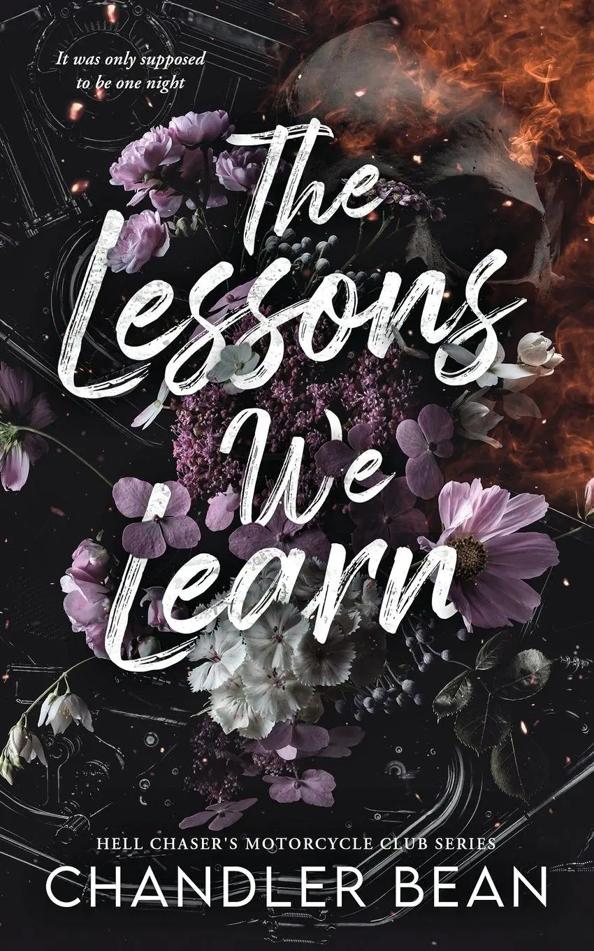 Cover: 9798993353913 | The Lessons We Learn | Chandler S Bean | Taschenbuch | Englisch | 2026