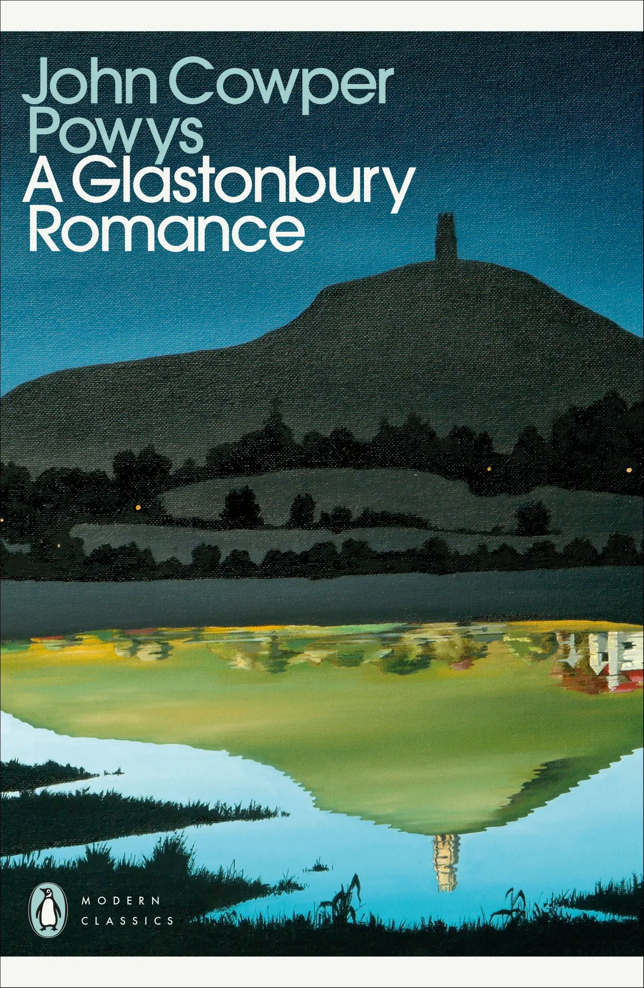 Cover: 9780241784013 | A Glastonbury Romance | John Cowper Powys | Taschenbuch | Englisch