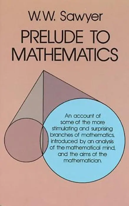 Cover: 9780486244013 | PRELUDE TO MATHEMATICS REV/E | W. W. Sawyer | Taschenbuch | Englisch