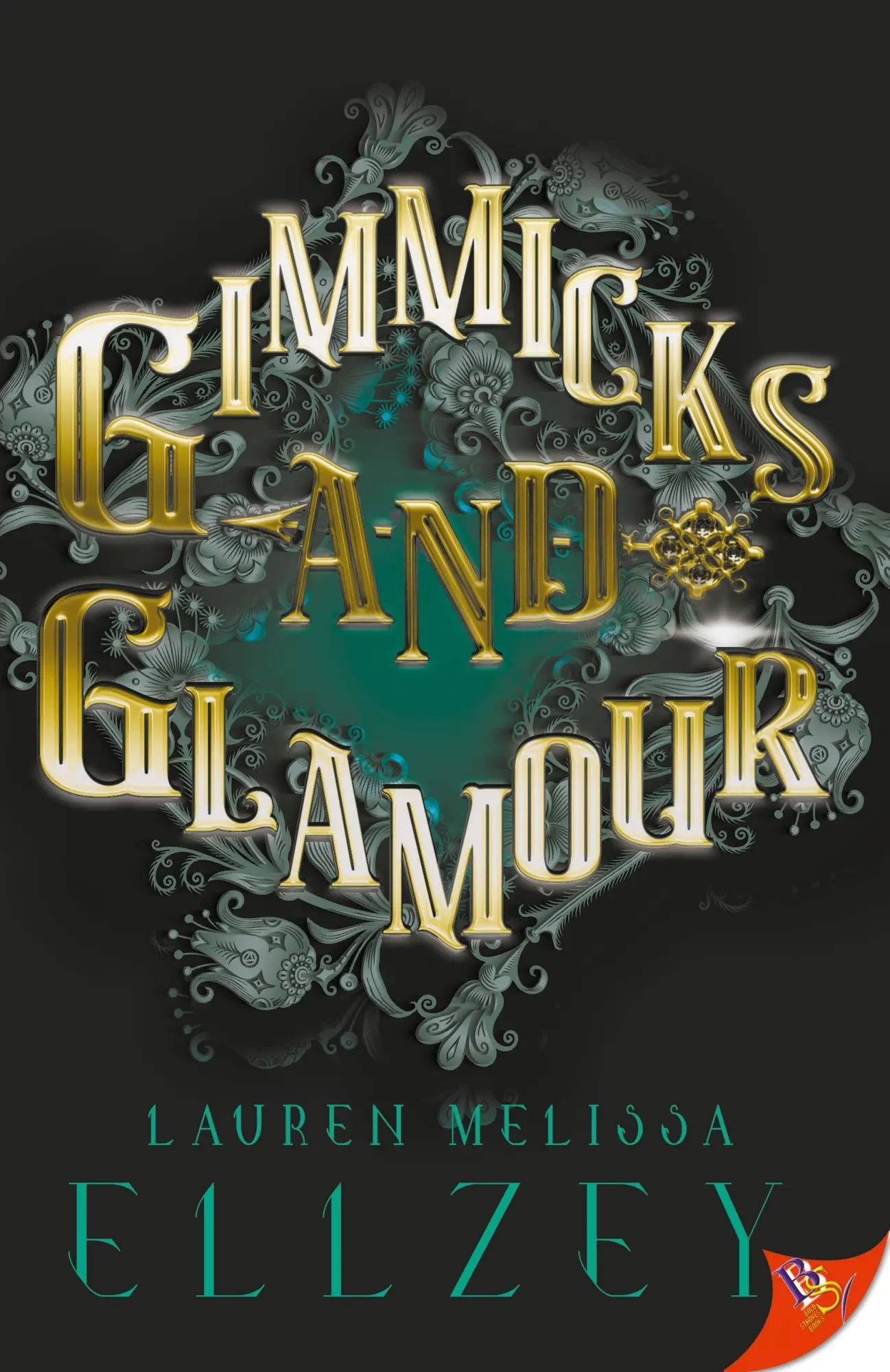Cover: 9781636794013 | Gimmicks and Glamour | Lauren Melissa Ellzey | Taschenbuch | Englisch