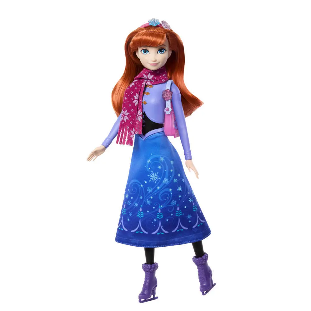 Bild: 194735374113 | Disney Eiskönigin Reveal Anna.JMC94 | Offene Verpackung | JMC94 | 2026