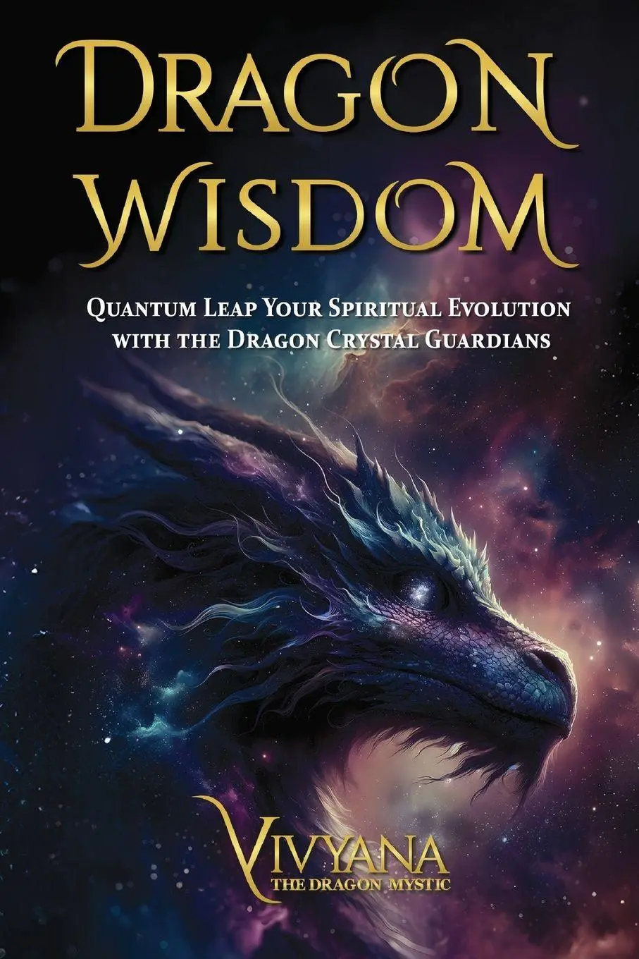 Cover: 9781069274113 | Dragon Wisdom | Vivyana | Taschenbuch | Englisch | 2025