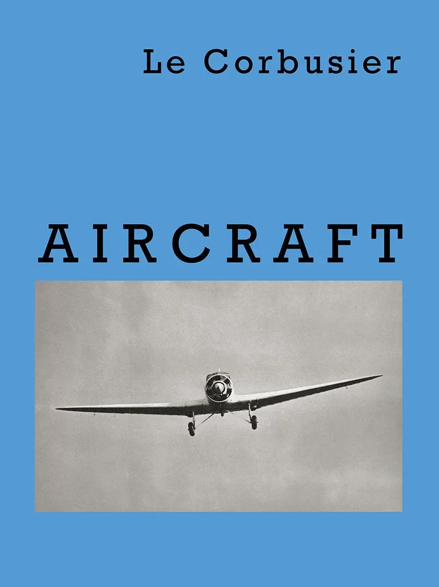 Cover: 9783803034113 | Aircraft | Corbusier Le | Buch | 144 S. | Deutsch | 2020