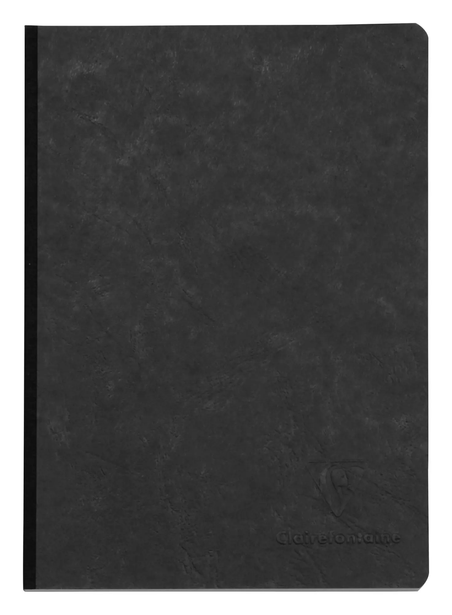 Cover: 3329687954213 | AgeBag Kladde schwarz A5-Format kariert | Buch | Deutsch | 2010