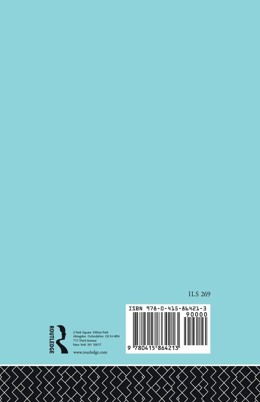 Rückseite: 9780415864213 | The Family in the USSR | Rudolf Schlesinger | Taschenbuch | Englisch