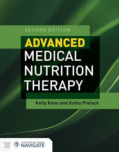 Cover: 9781284304213 | Advanced Medical Nutrition Therapy | Kelly Kane (u. a.) | Taschenbuch