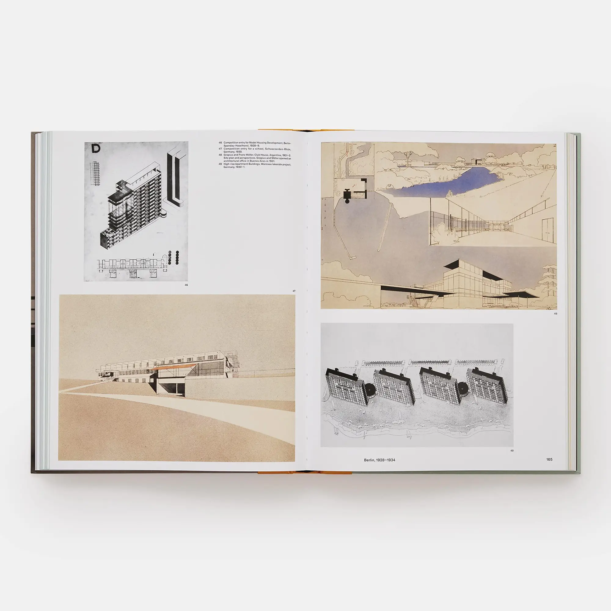 Bild: 9781838664213 | Walter Gropius | An Illustrated Biography | Magnus Englund (u. a.)