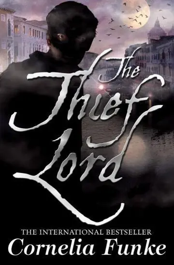 Cover: 9781905294213 | The Thief Lord | Cornelia Funke | Taschenbuch | 350 S. | Englisch