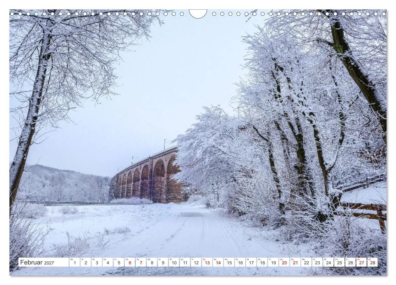 Bild: 9783569254213 | PADERBORN - Stadt an den Quellen (Wandkalender 2027 DIN A3 quer),...