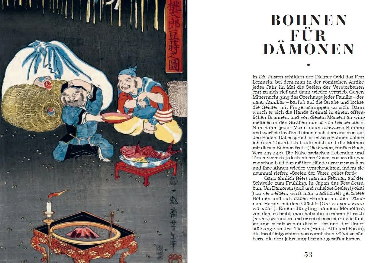 Bild: 9783791394213 | YOKAI MONSTER | Philippe Charlier | Buch | 192 S. | Deutsch | 2026