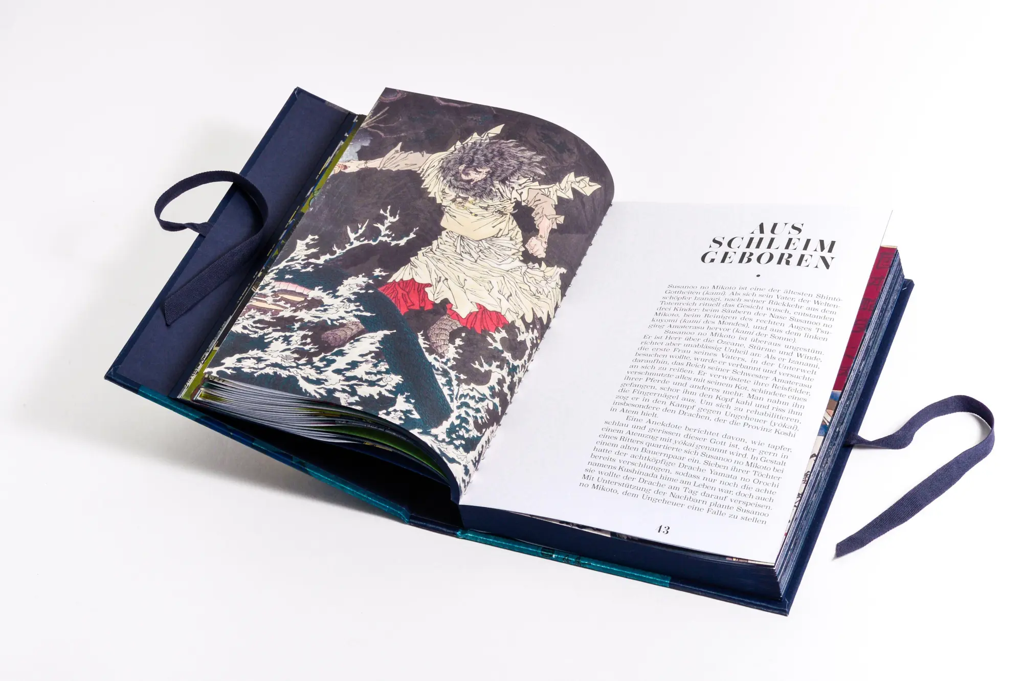 Bild: 9783791394213 | YOKAI MONSTER | Philippe Charlier | Buch | 192 S. | Deutsch | 2026