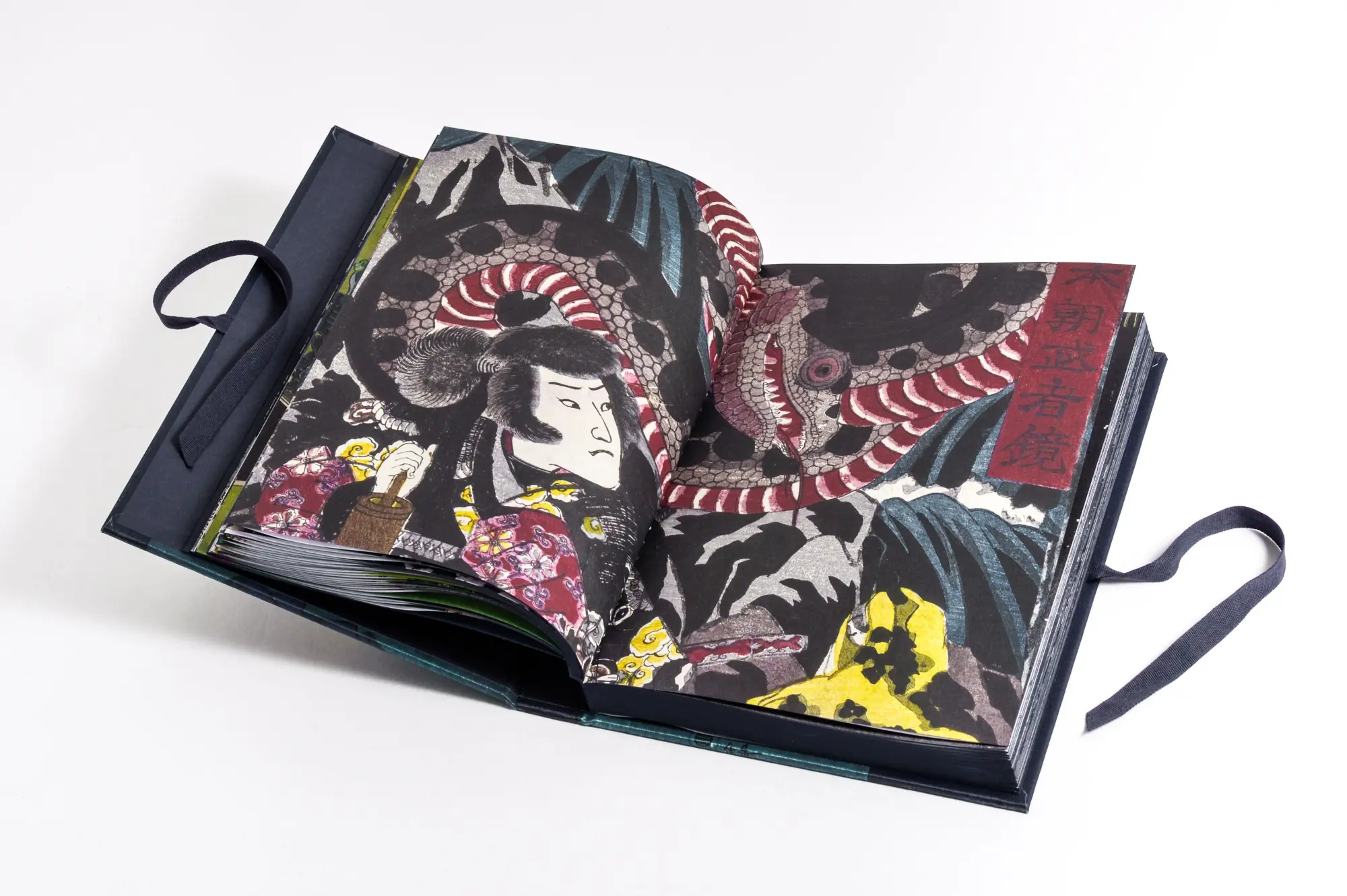 Bild: 9783791394213 | YOKAI MONSTER | Philippe Charlier | Buch | 192 S. | Deutsch | 2026