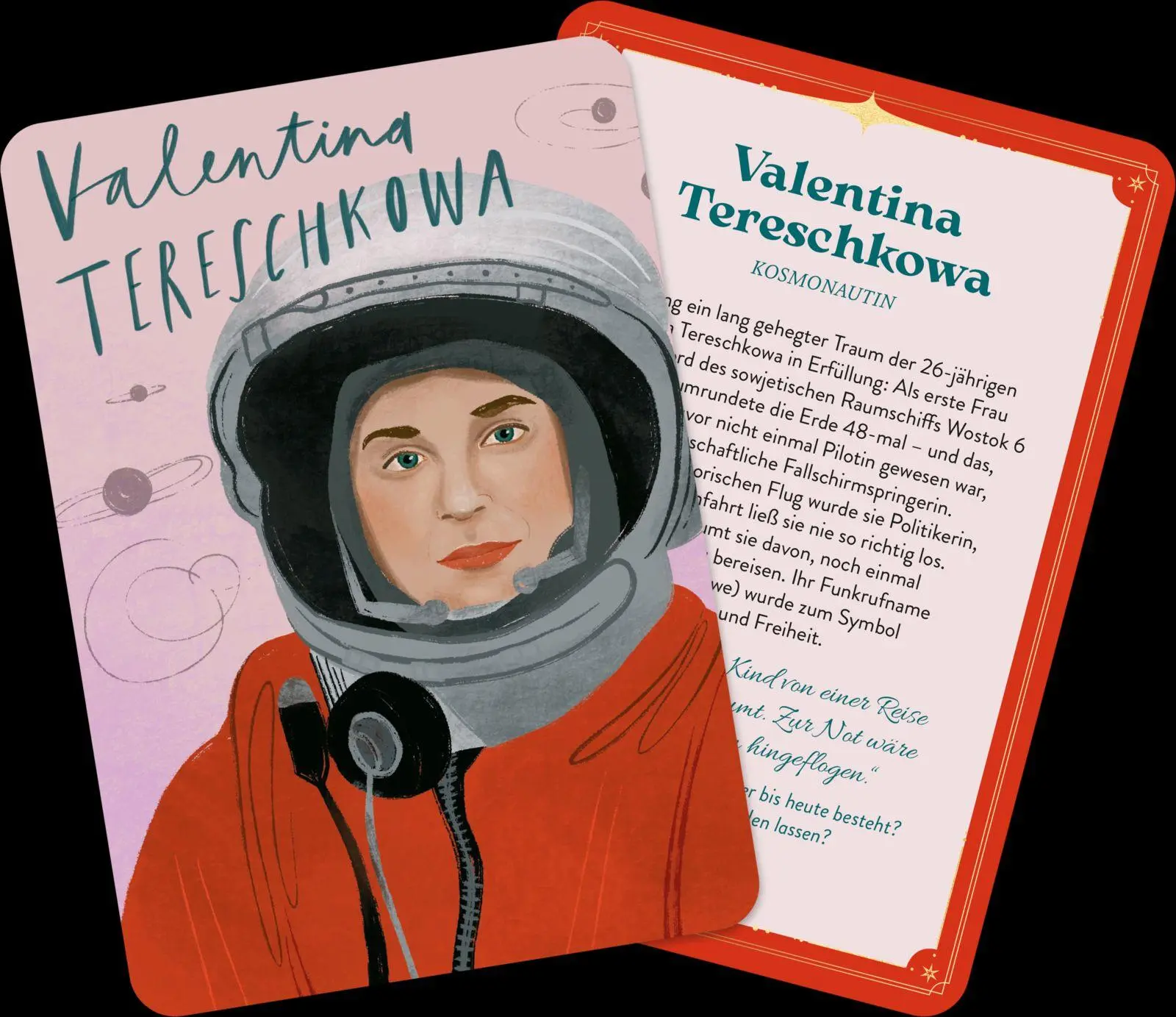 Bild: 9783848504213 | Orakelkarten: Das Frauen-Orakel | Franziska Sorgenfrei | Taschenbuch