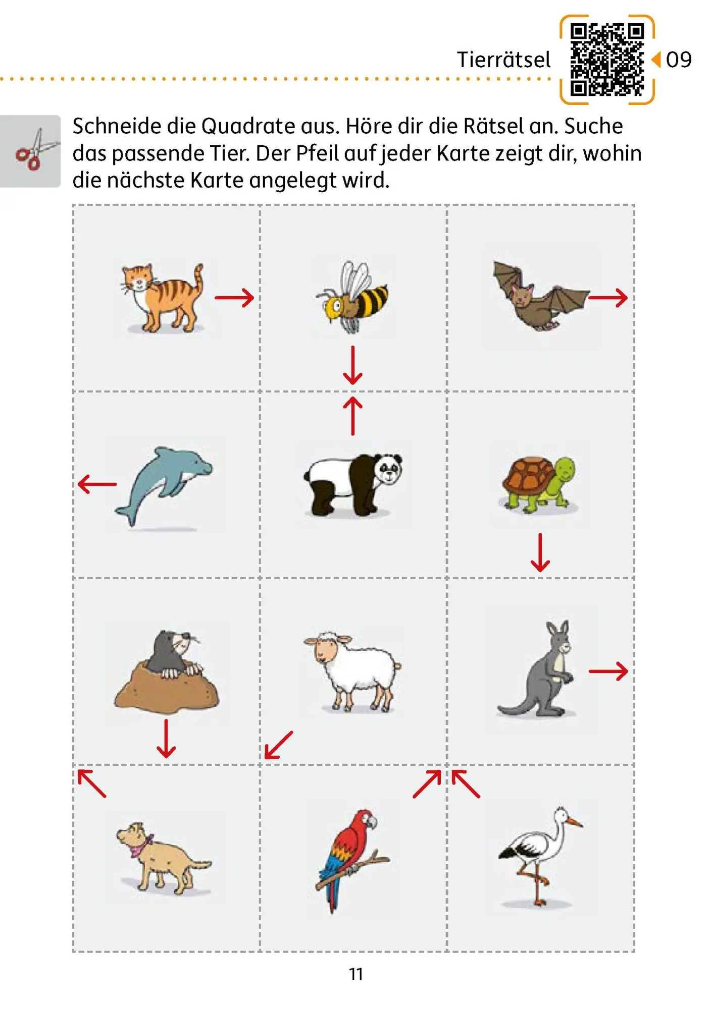 Bild: 9783881004213 | Mein Übungsheft - Zuhören und verstehen 1. Klasse | Agnes Spiecker