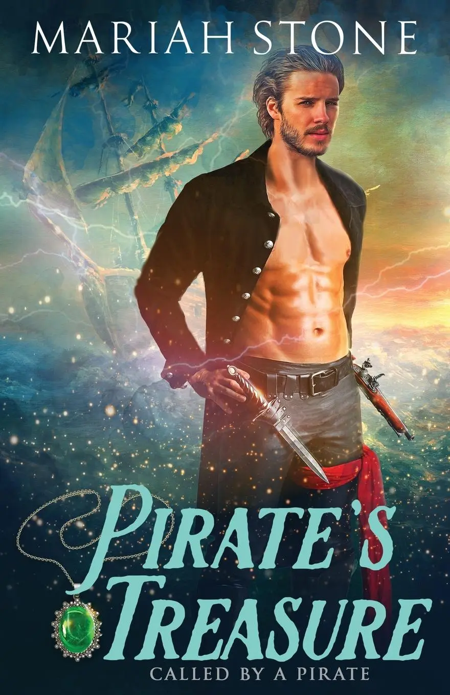 Cover: 9789083084213 | Pirate's Treasure | Mariah Stone | Taschenbuch | Englisch | 2020