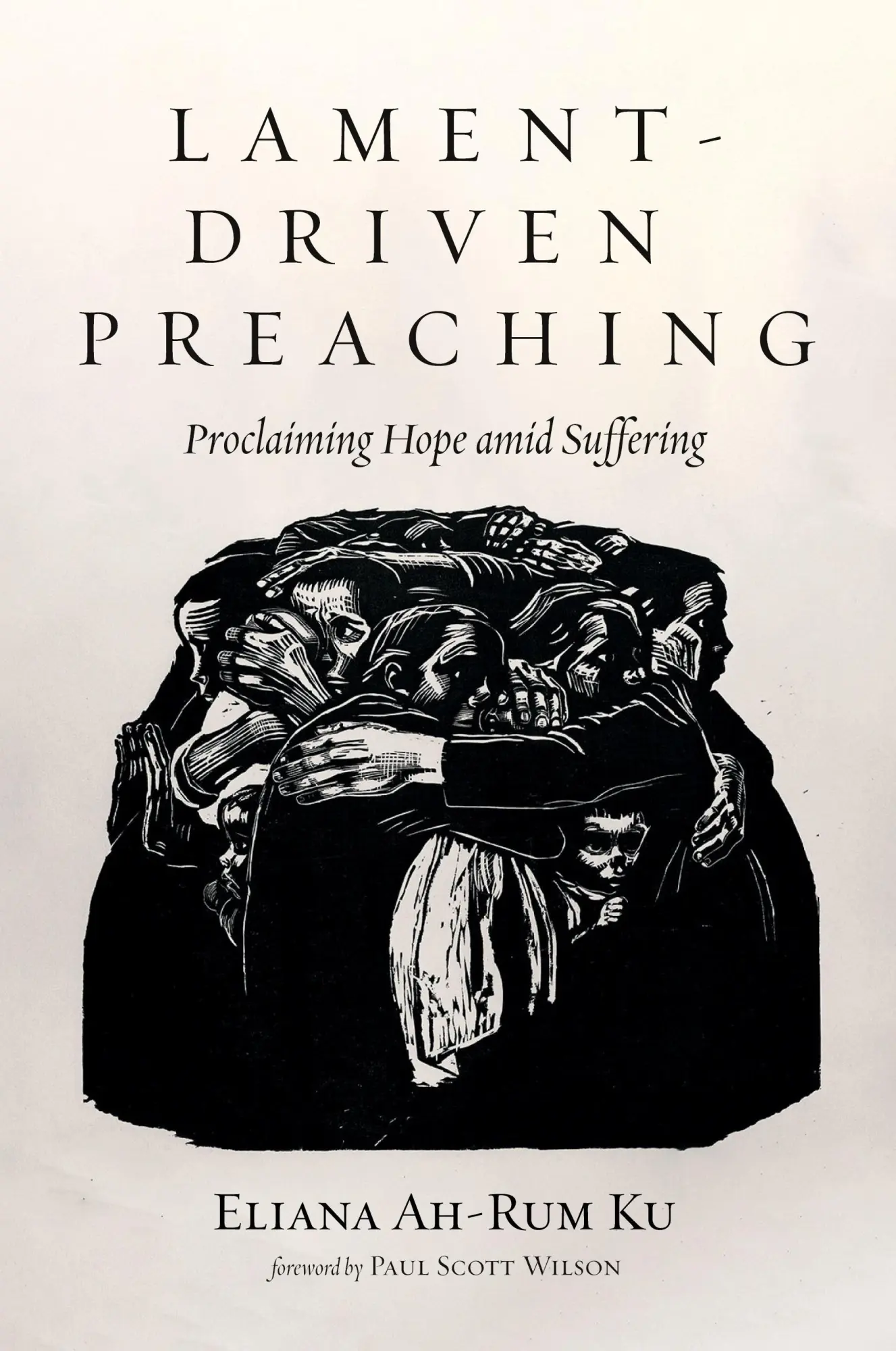 Cover: 9781666774313 | Lament-Driven Preaching | Eliana Ah-Rum Ku | Taschenbuch | Englisch