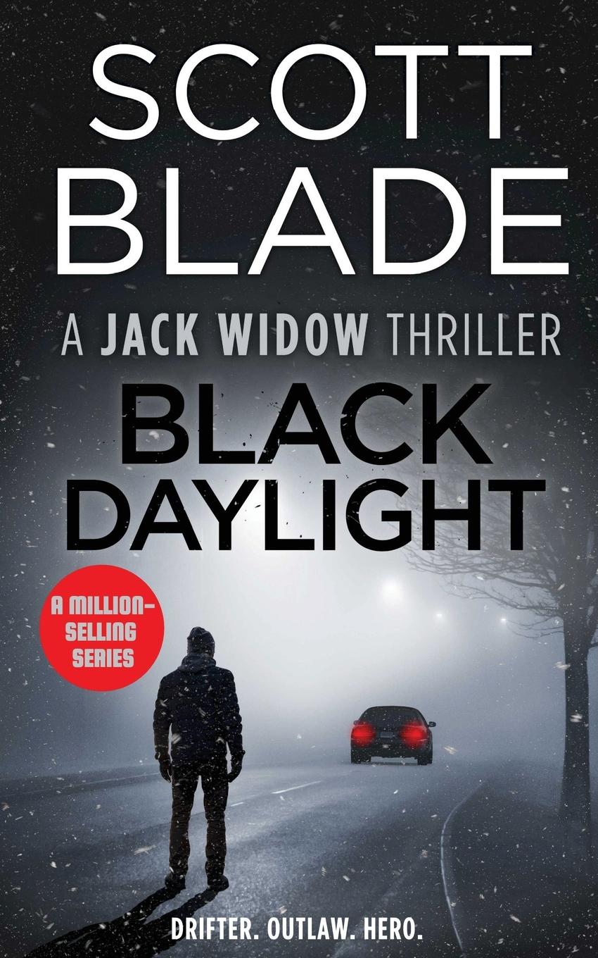 Cover: 9781955924313 | Black Daylight | Scott Blade | Taschenbuch | Englisch | 2021