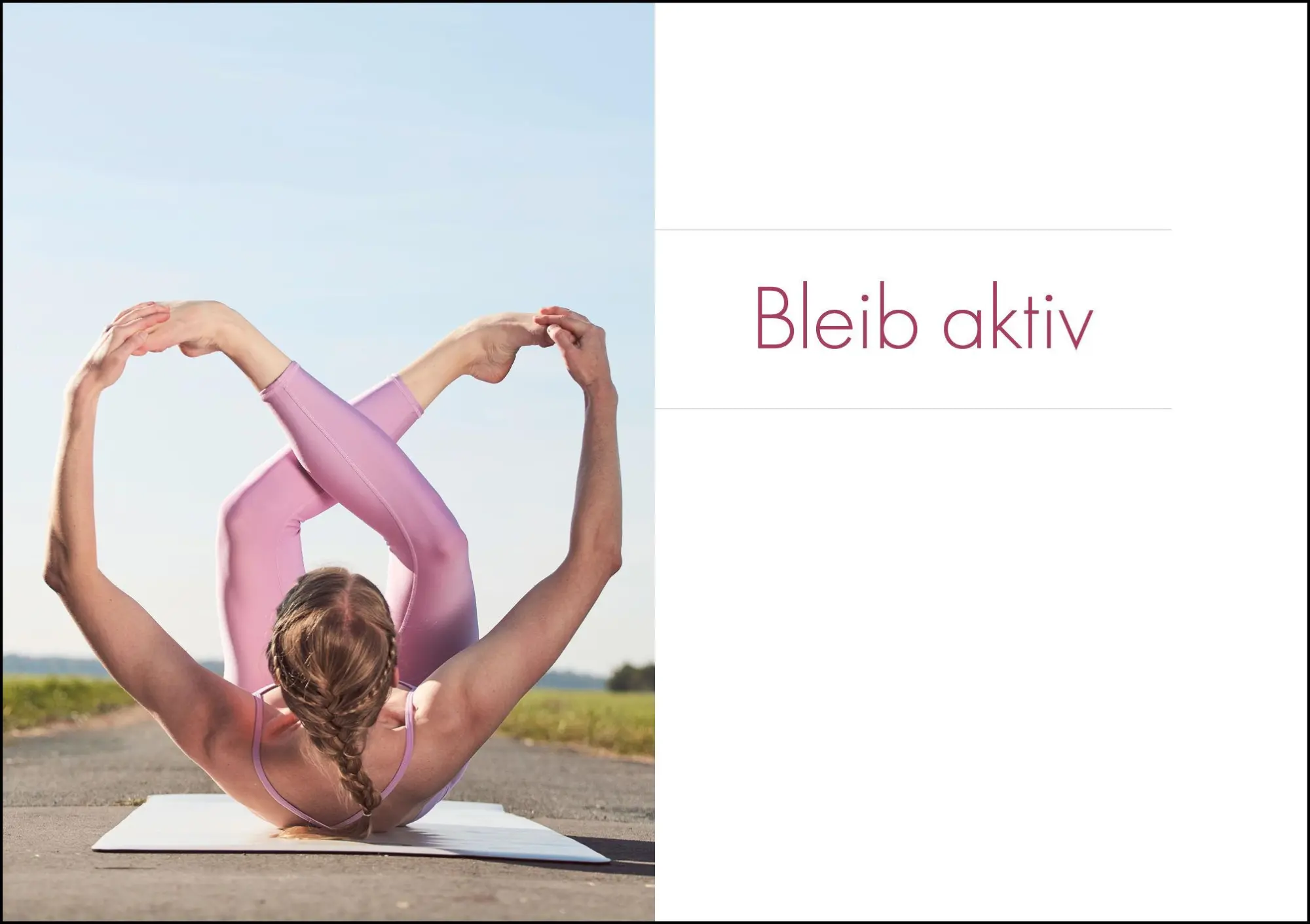 Bild: 9783424154313 | Der Yoga-Effekt | Svenja Borchers | Taschenbuch | 192 S. | Deutsch