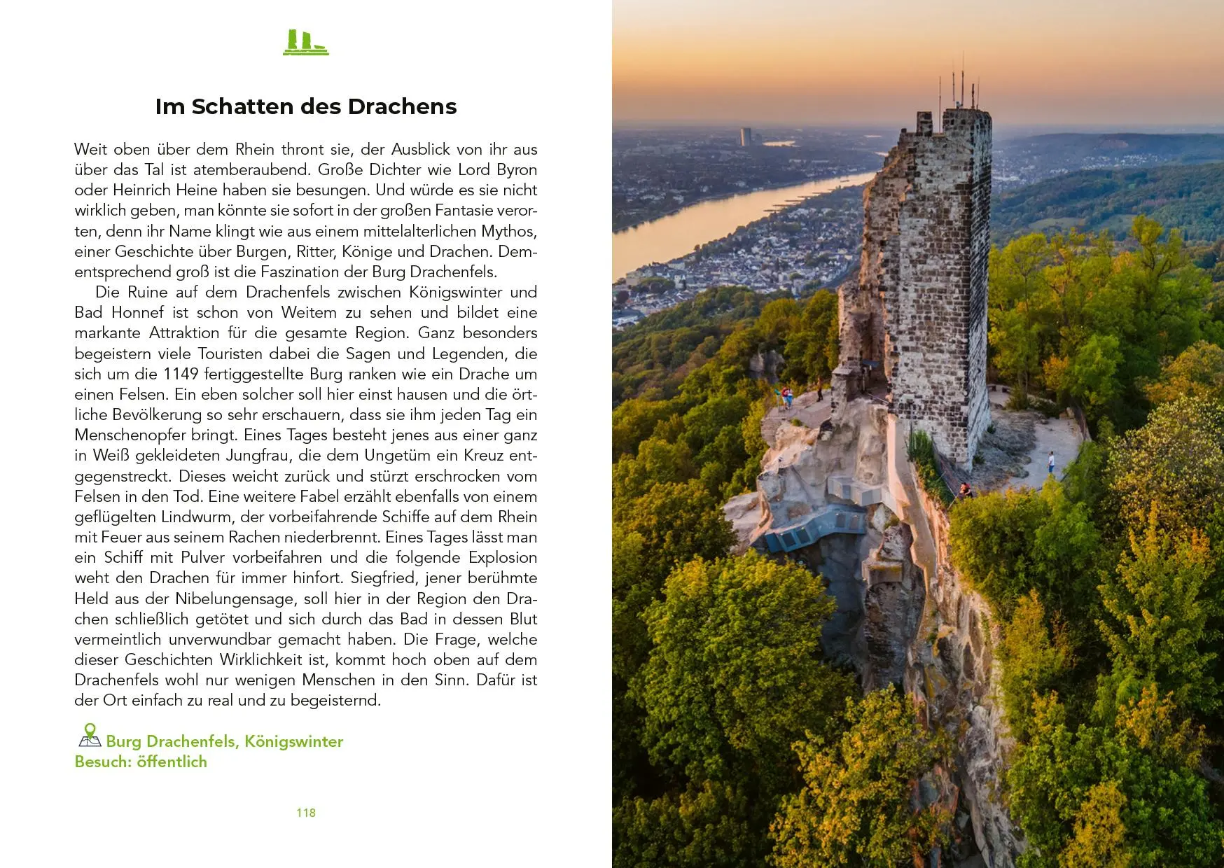 Bild: 9783742324313 | Der verrückteste Reiseführer Deutschlands 2 | Moritz Wollert | Buch