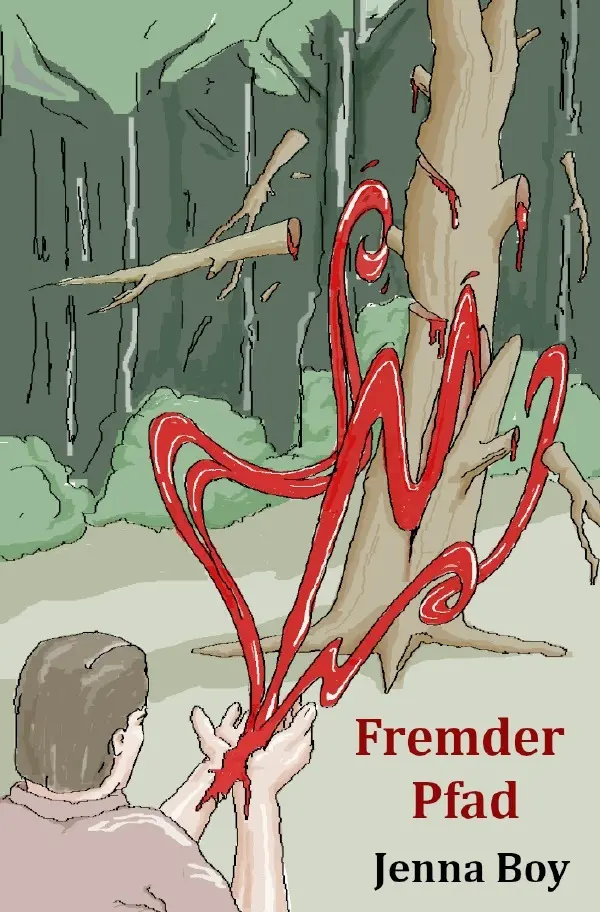 Cover: 9783819714313 | Fremder Pfad | Jenna Boy | Taschenbuch | 348 S. | Deutsch | 2025