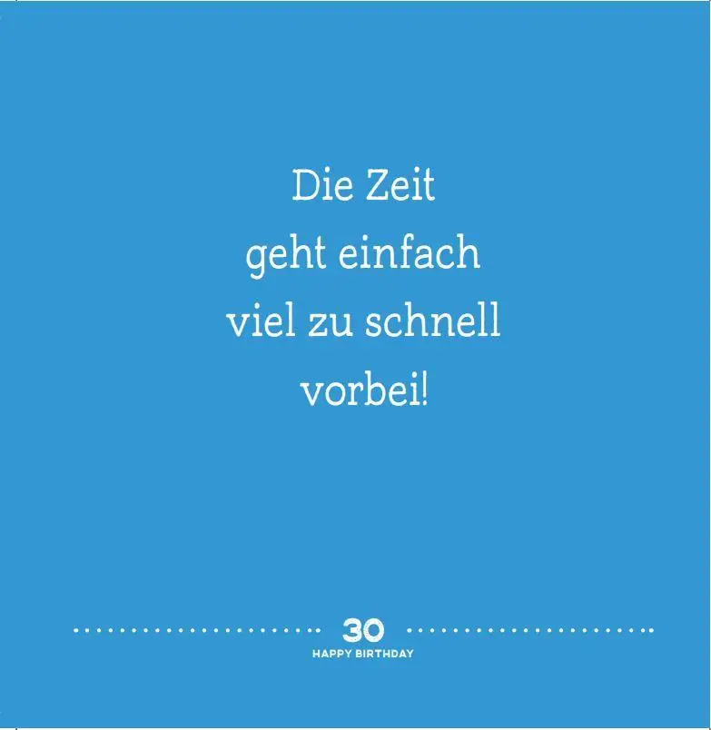 Bild: 9783830364313 | Peanuts Geschenkbuch: Happy Birthday zum 30. Geburtstag | Schulz