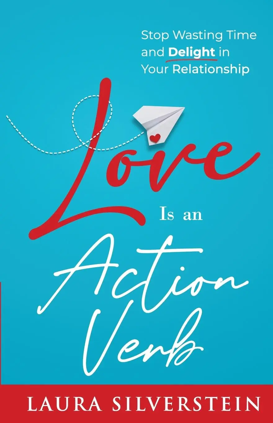 Cover: 9798985464313 | Love Is an Action Verb | Laura Silverstein | Taschenbuch | Englisch