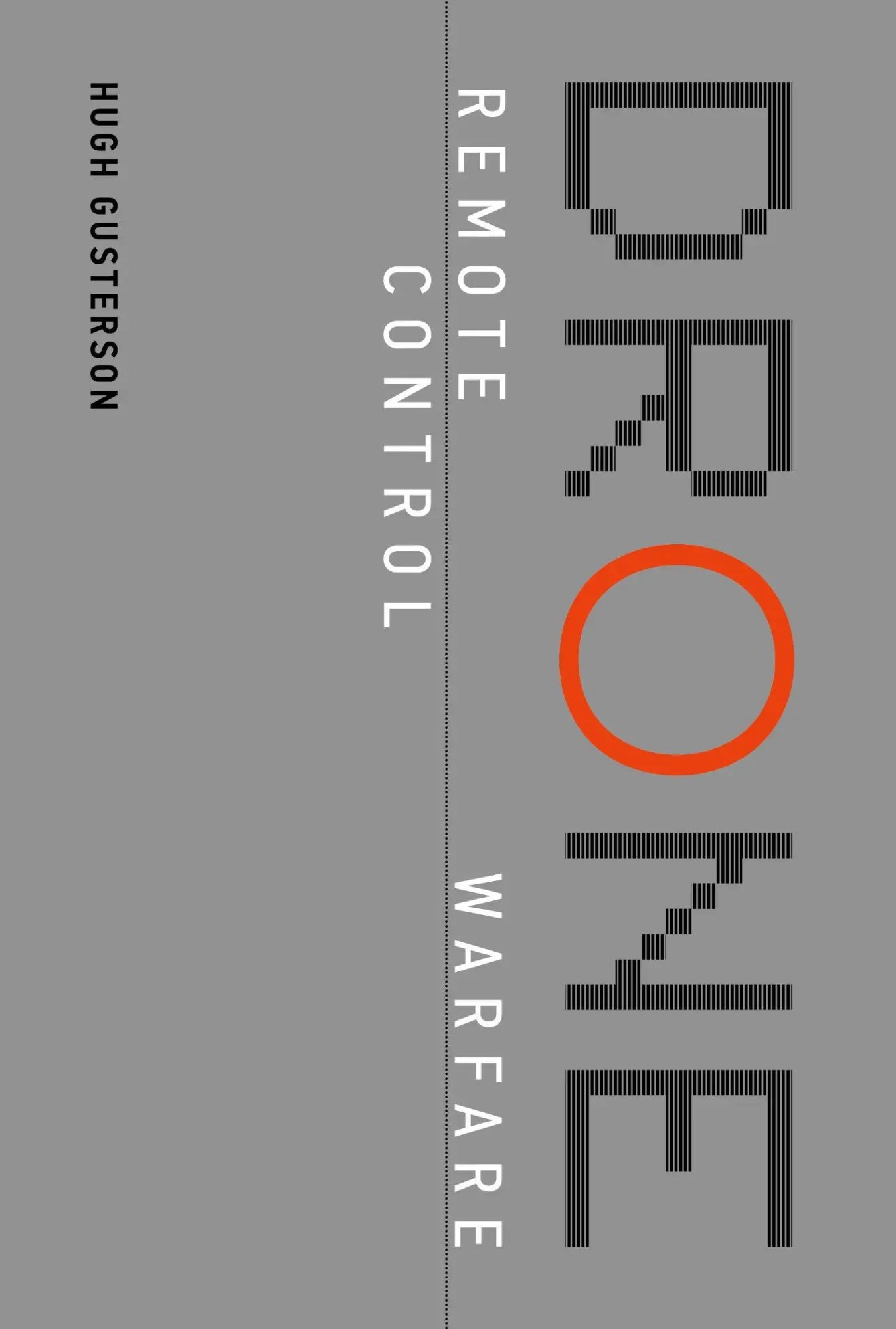 Cover: 9780262534413 | Drone | Remote Control Warfare | Hugh Gusterson | Taschenbuch | 2017