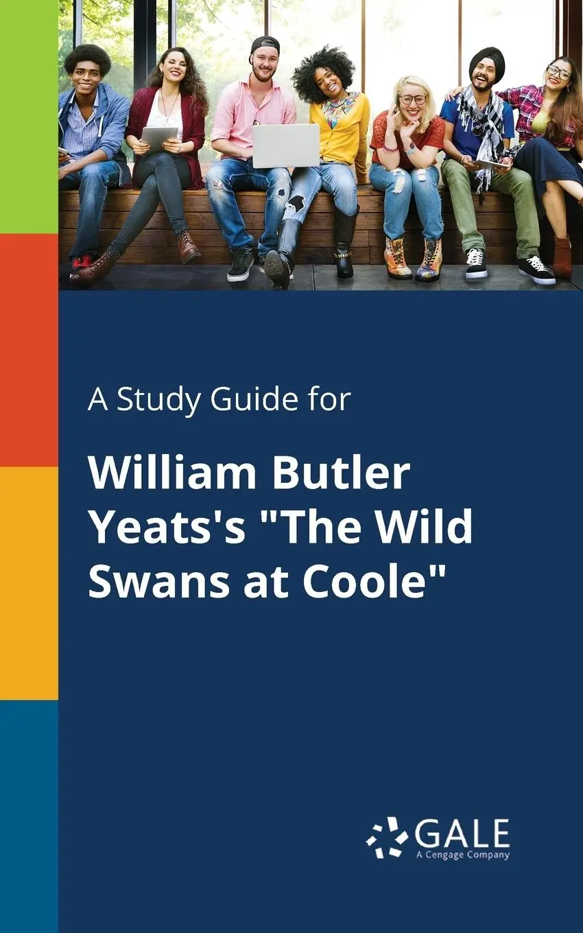 Cover: 9781375394413 | A Study Guide for William Butler Yeats's "The Wild Swans at Coole"