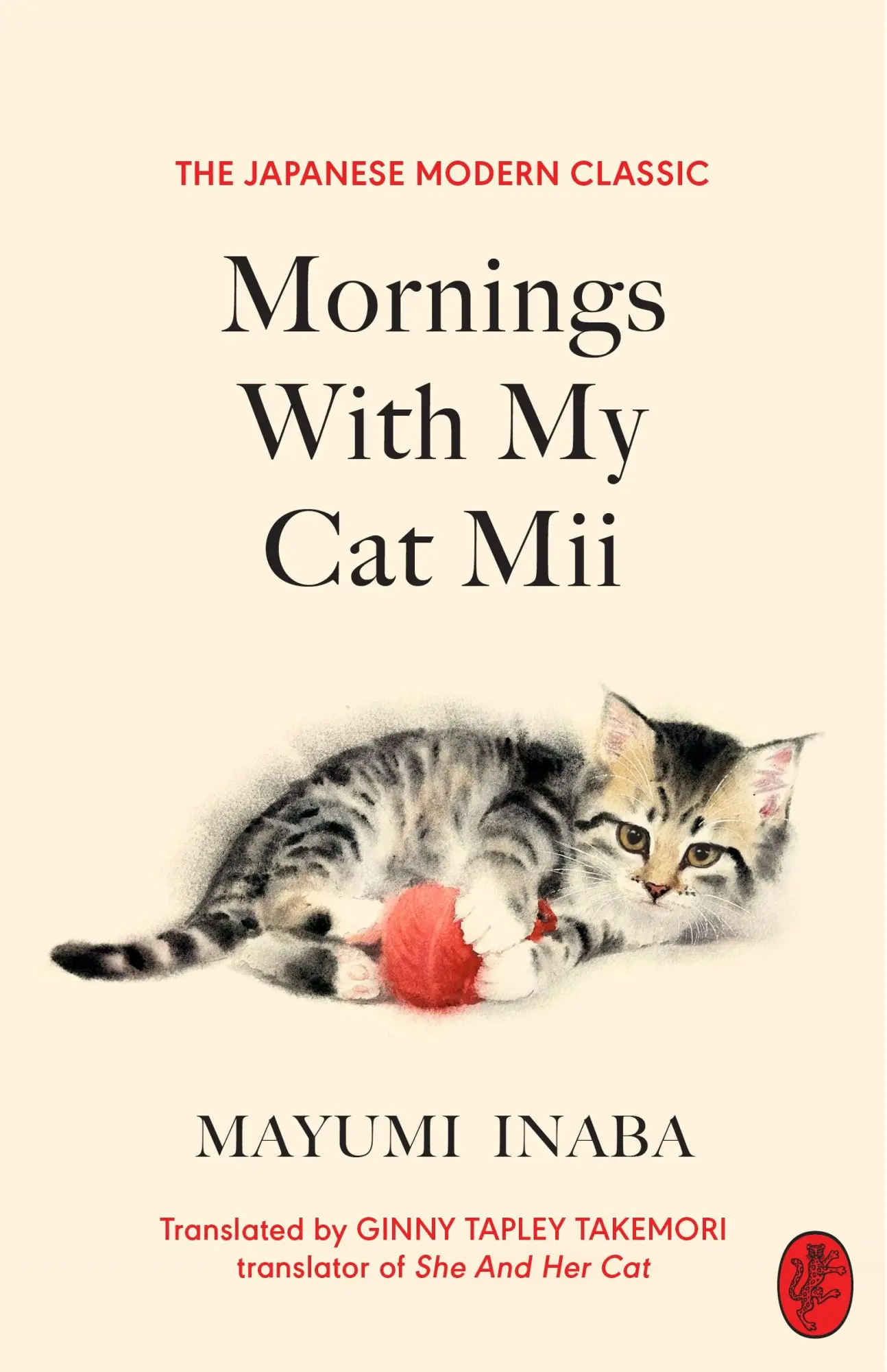 Cover: 9781787304413 | Mornings With My Cat Mii | Mayumi Inaba | Buch | 192 S. | Englisch