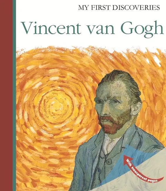 Cover: 9781851034413 | Vincent Van Gogh | Jean-Philippe Chabot | Buch | Englisch | 2016