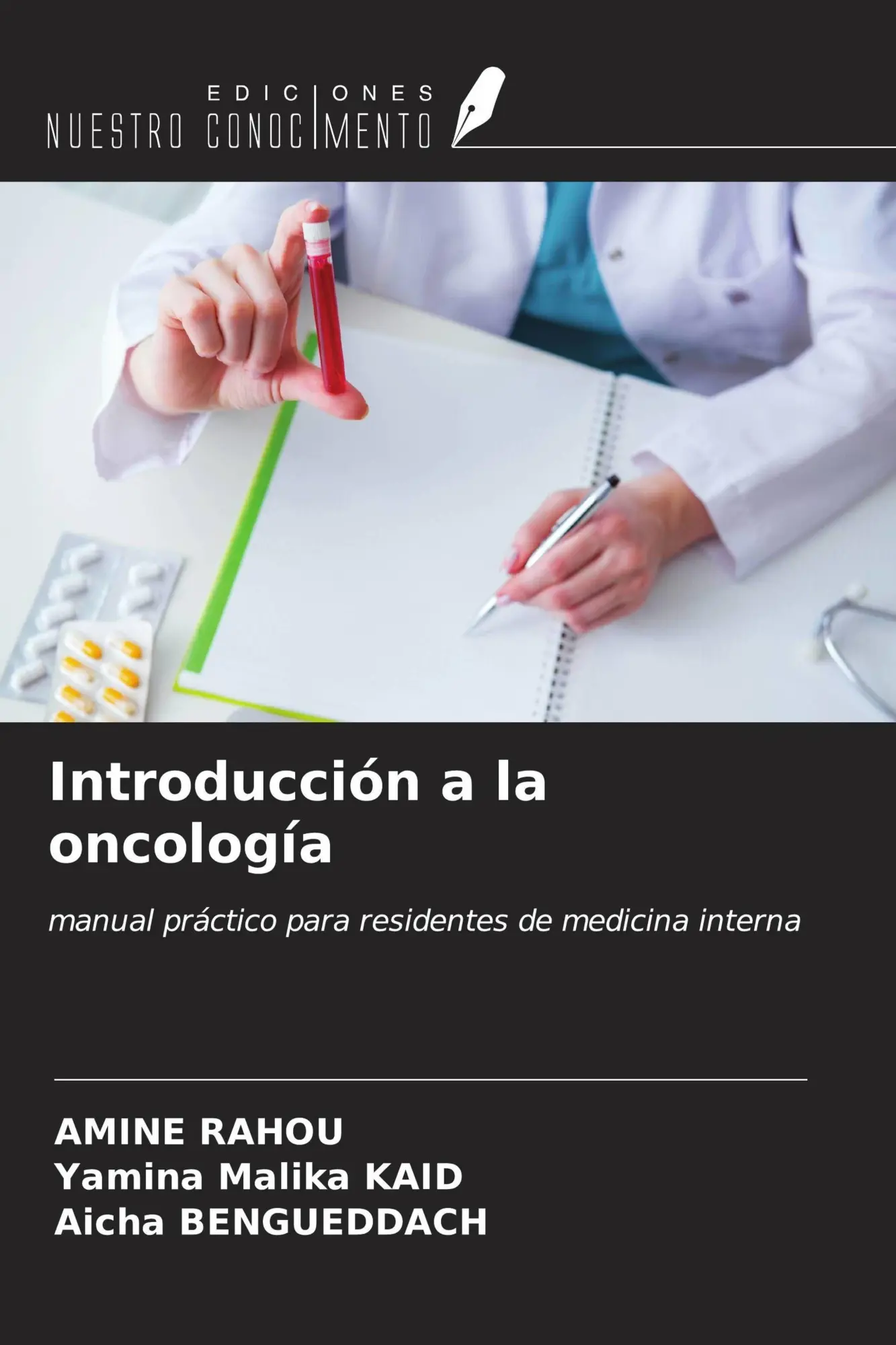 Introducción a la oncología
