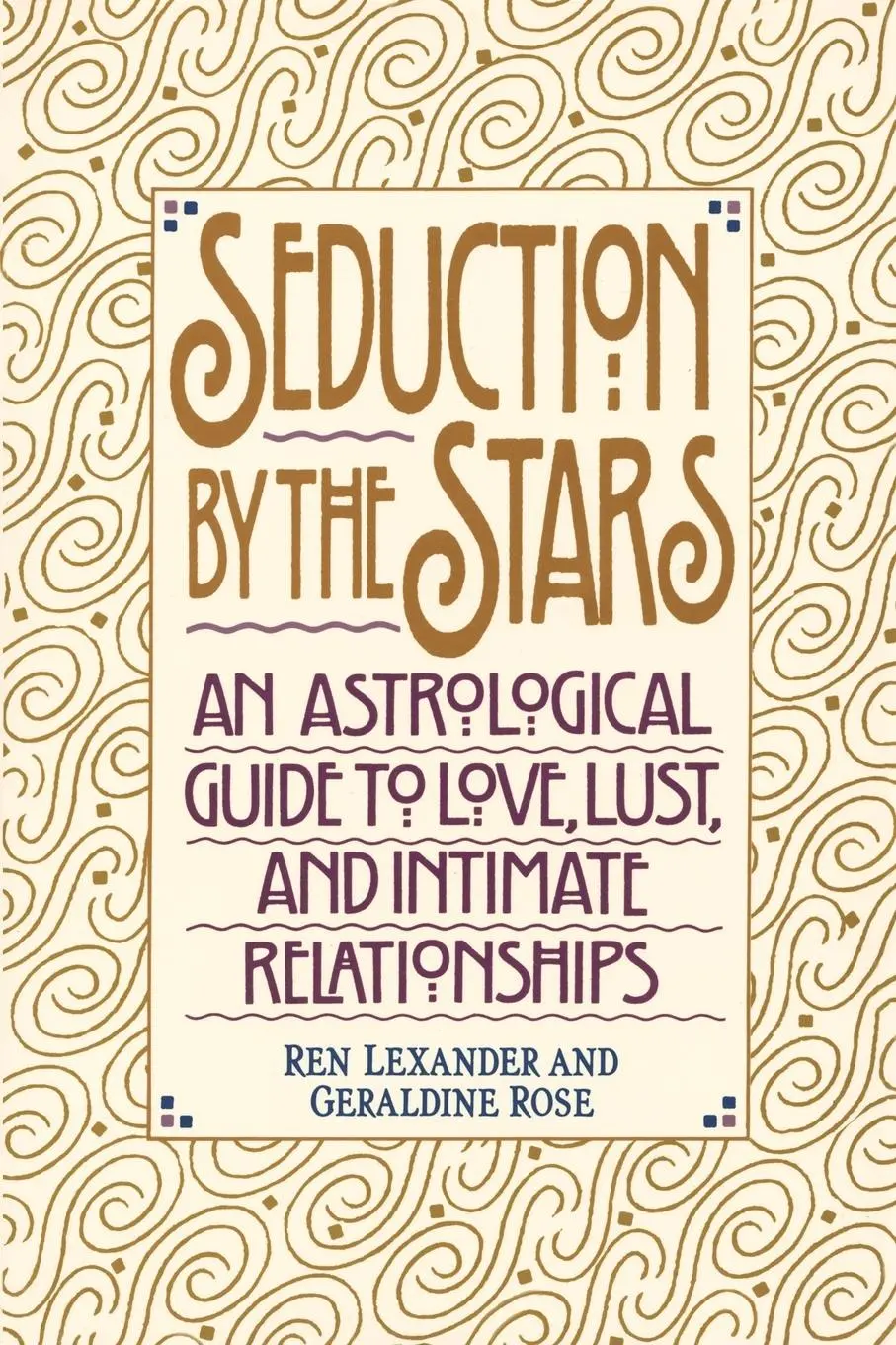 Cover: 9780553374513 | Seduction by the Stars | Ren Lexander (u. a.) | Taschenbuch | Englisch