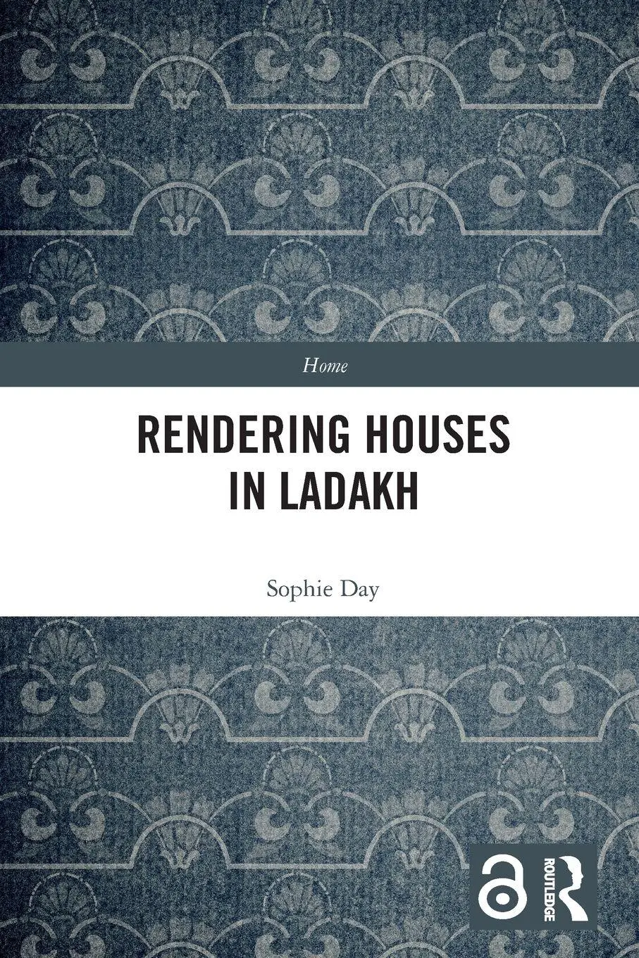 Cover: 9781032504513 | Rendering Houses in Ladakh | Sophie Day | Taschenbuch | Englisch
